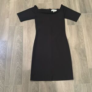 Amanda U. Women’s Short Sleeve Dress Size Petite